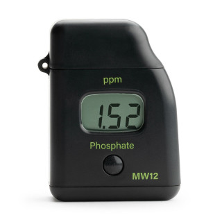 Photomètre PO4 Milwaukee