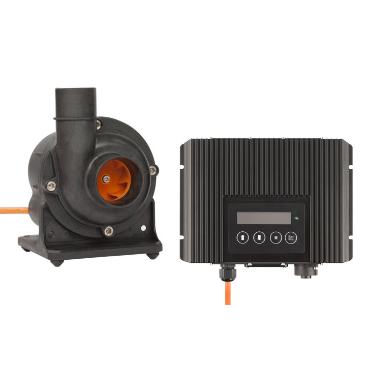 Abyzz A200IPU-10M