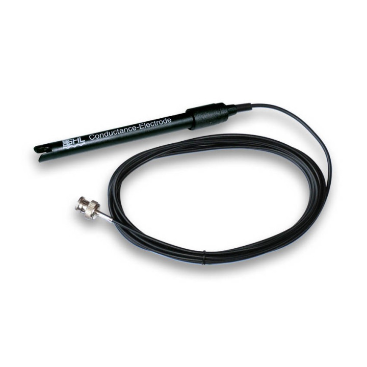Sonde conductivité platine GHL