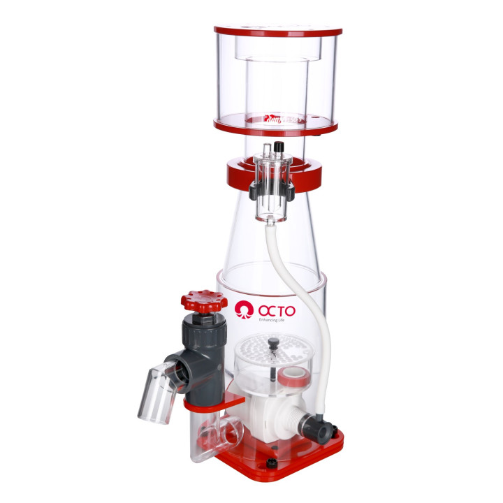 Octo Regal 150 S