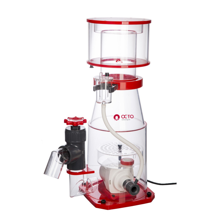 Octo Regal 200 S