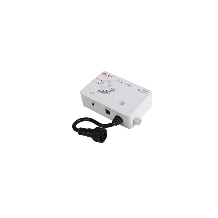 Octo Regal 200 S