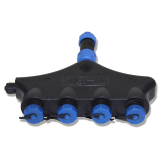 GHL Splitter