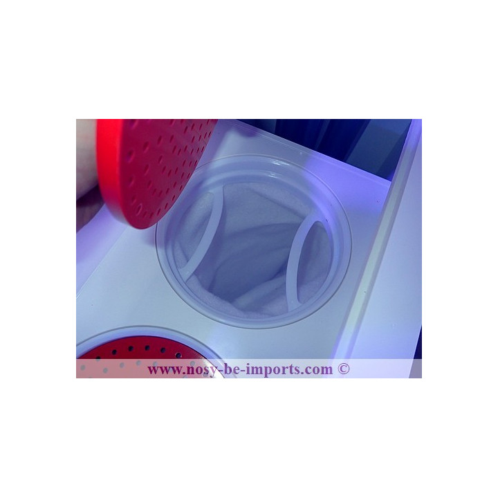 Panama Aquarium 100% équipé