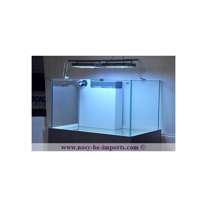 Panama Aquarium 100% équipé DELUXE