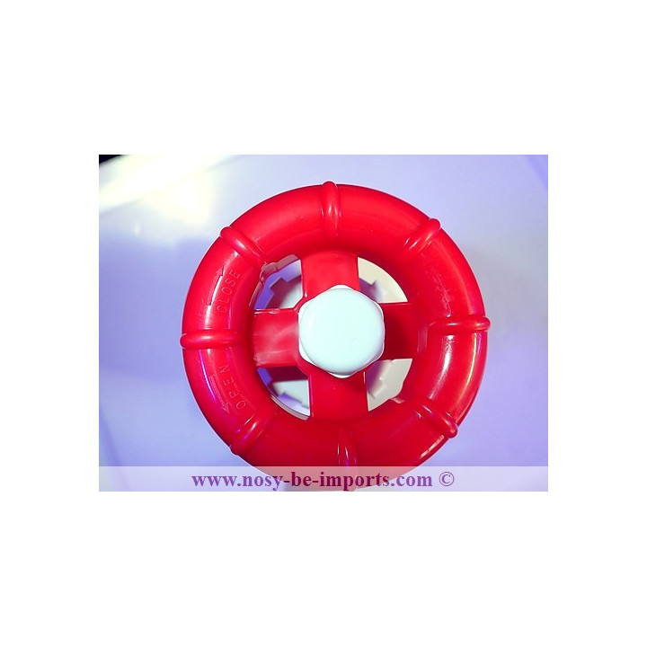 Panama Aquarium 100% équipé DELUXE