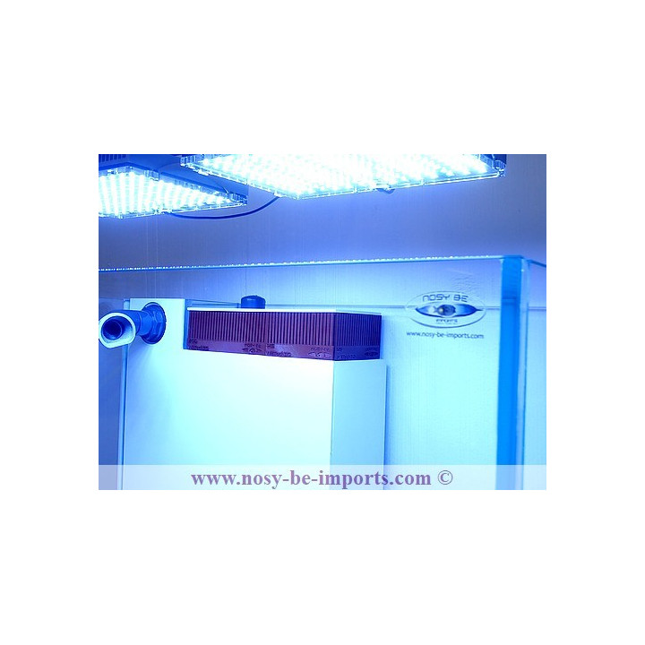 Panama Aquarium 100% équipé DELUXE