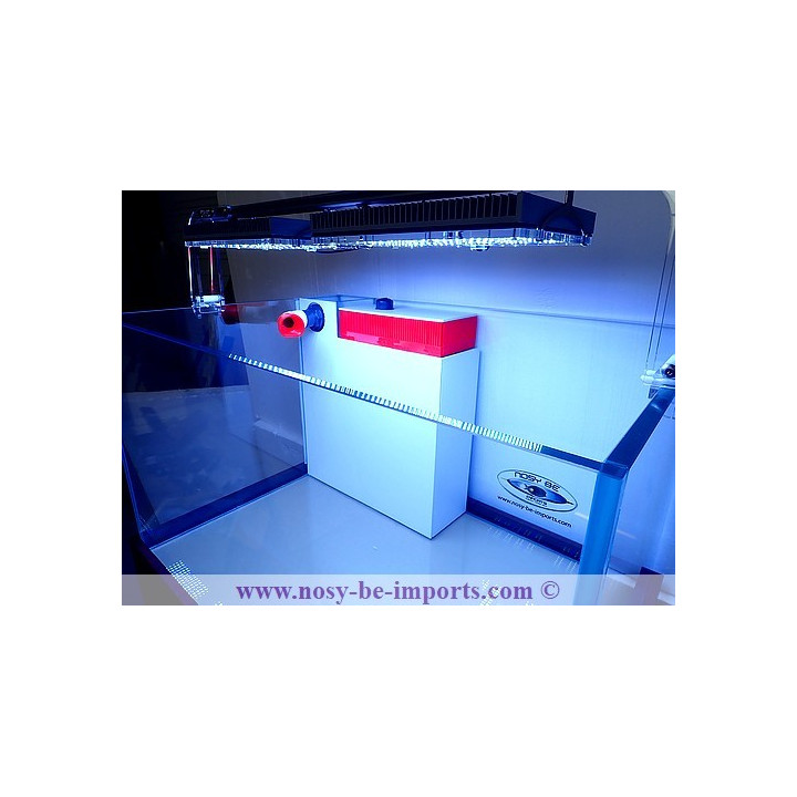 Panama Aquarium 100% équipé DELUXE