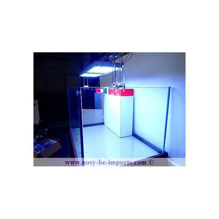 Panama Aquarium 100% équipé DELUXE