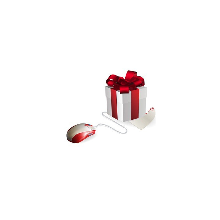 Chèque cadeau