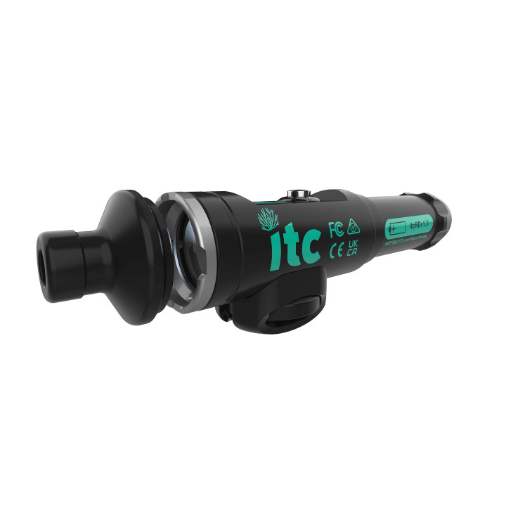 Reef Delete ITC