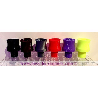 Buse Abyzz DN40 - Kit de 4