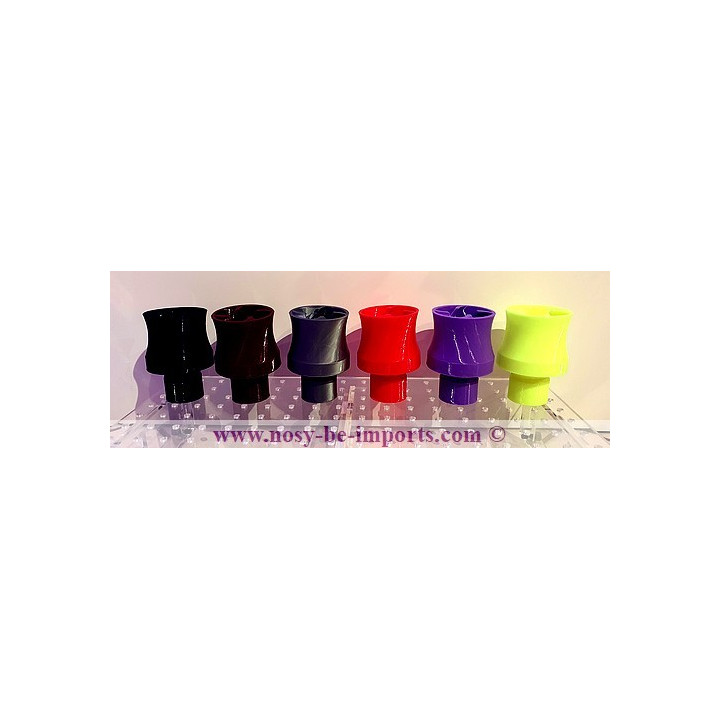 Buse Abyzz DN40 - Kit de 4