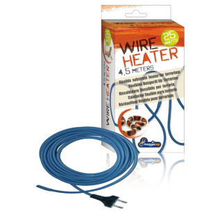 Cordon chauffant 25 W