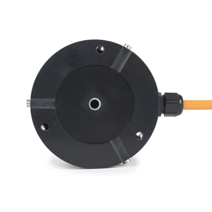 Abyzz AFC150-IPU compact