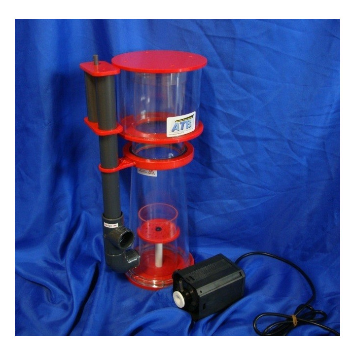 ATB - Aquariumtechnik - Ecumeur ATB - Aquarium sur mesure