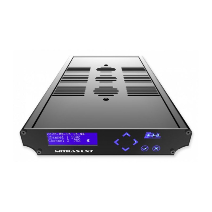Mitras LX7206