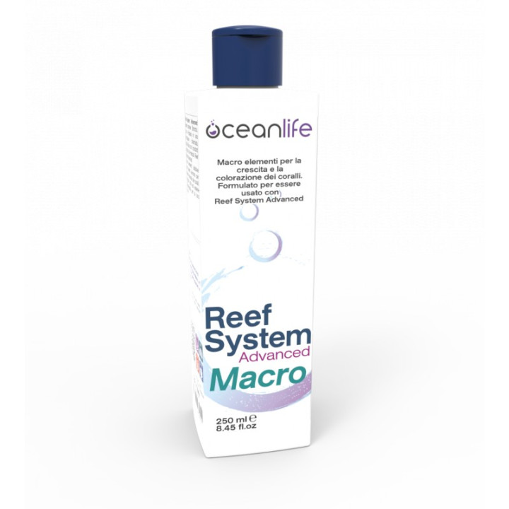 Oceanlife Balling Reef advanced 1 litre