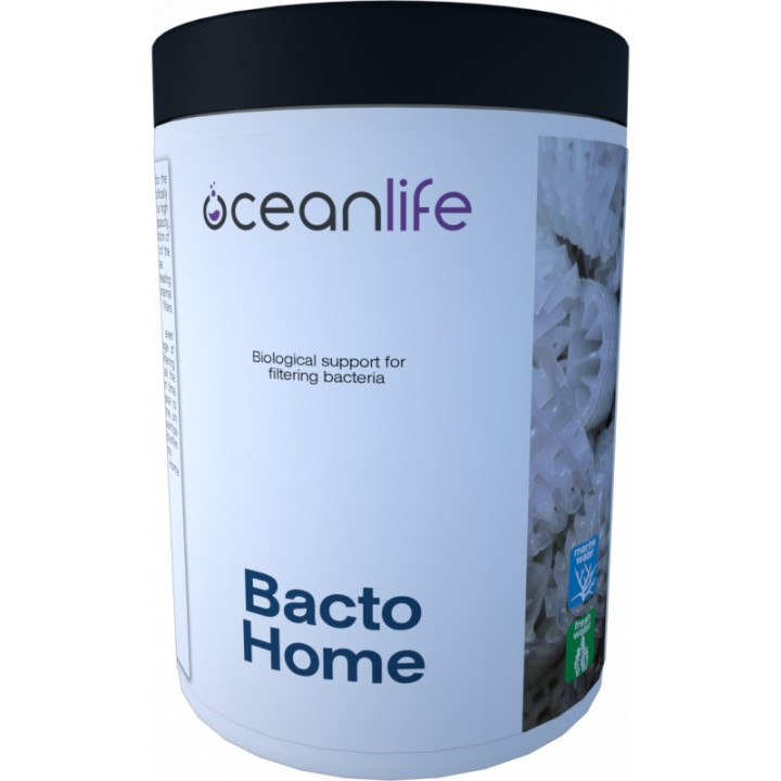 Oceanlife Bacto Home