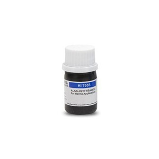 Réactifs pour Photomètre KH HI772