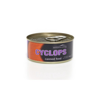 Cyclops conserve 100 grammes