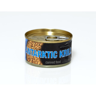 Krill conserve 