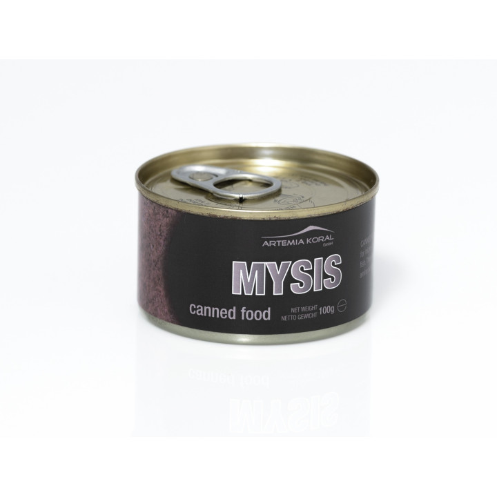 Mysis conserve