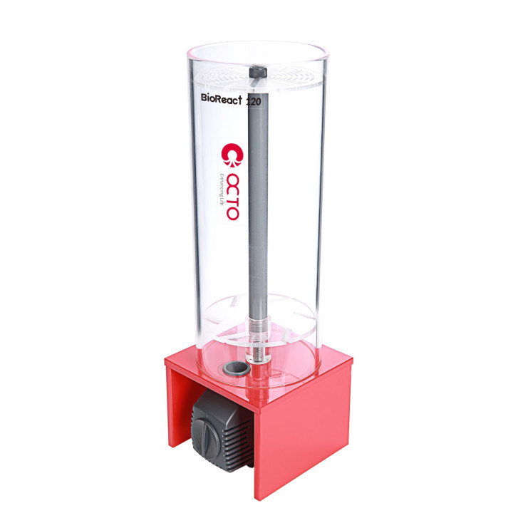 Octo bioreact 120