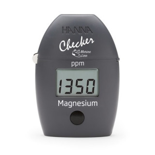 Checker Hanna MG - Photomètre MG (magnesium)