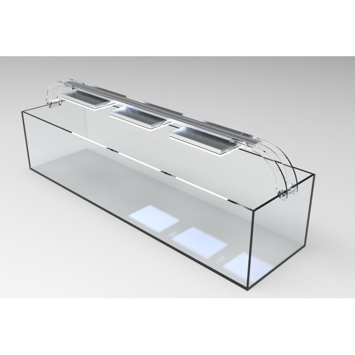 GNC Bluray Pro 3 Bridge