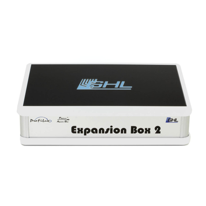 Profilux expansion Box 2