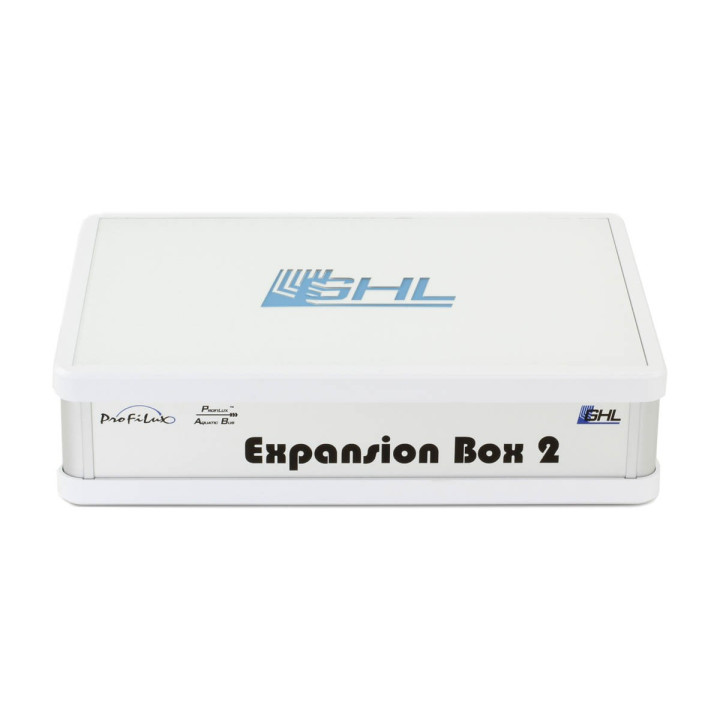 Profilux expansion Box 2