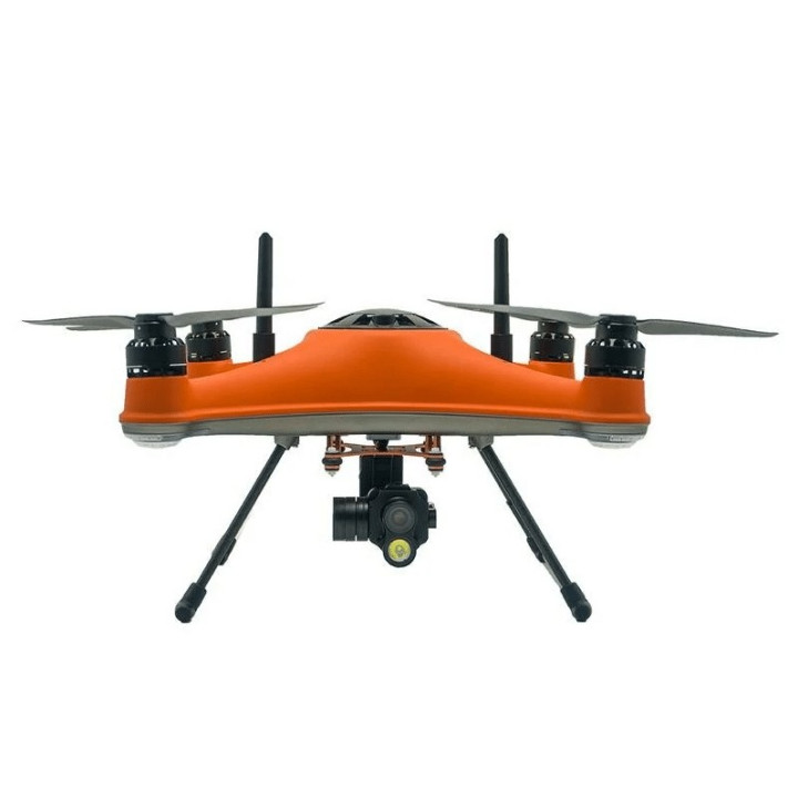 Splash Drone 4