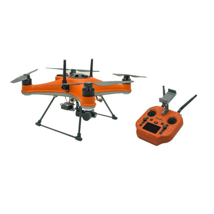 Splash Drone 4