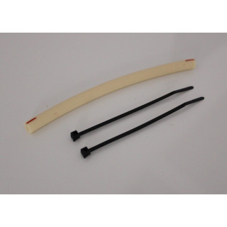 DASTACO Tubing internes Pompe péristaltique (version 4L/H + 12L/H)