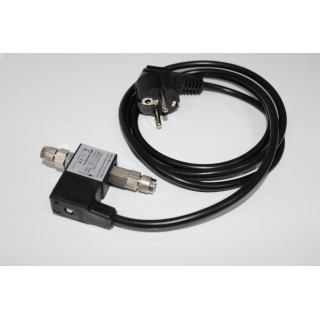 Dastacao électrovanne + Antiretour