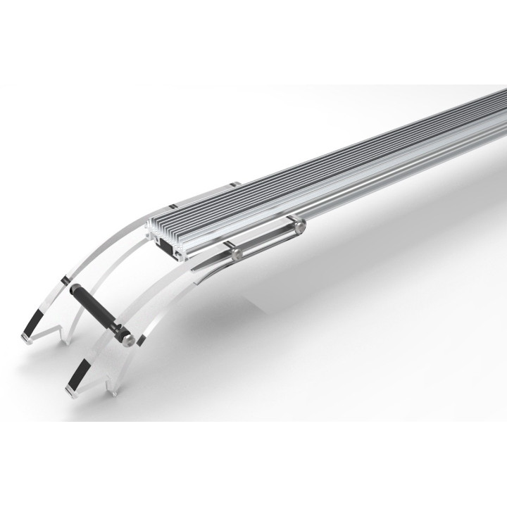 GNC Silver Bridge