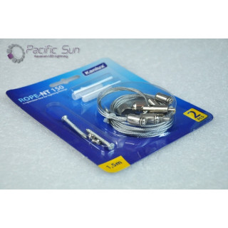 Metis Hyperion R2 - Pacific Sun - Rampe Leds - Aquarium sur mesure