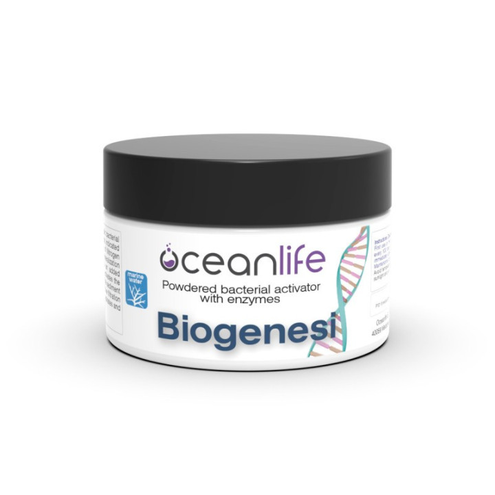 Oceanlife Biogenesi