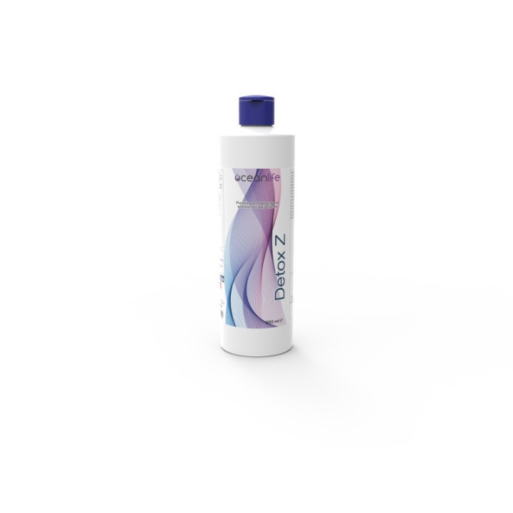 Oceanlife Detox Z