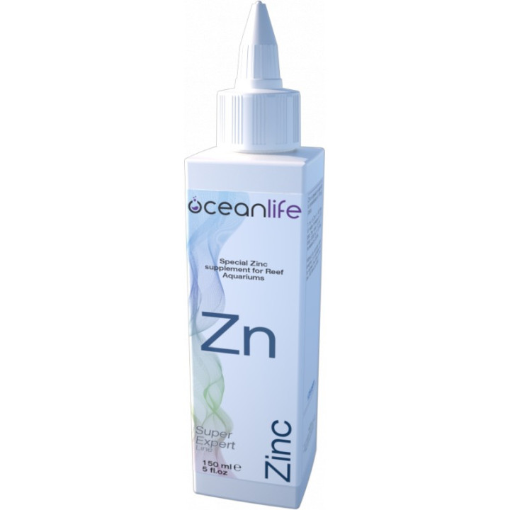 Oceanlife Zinc