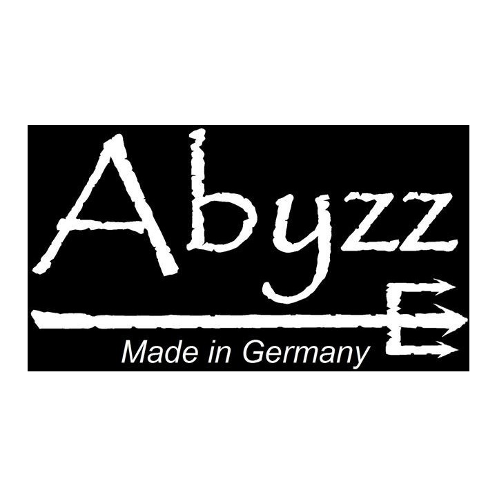 Abyzz-Pompe de remontée- Wave pump- Aquarium sur mesure