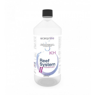 Oceanlife Reef System KH