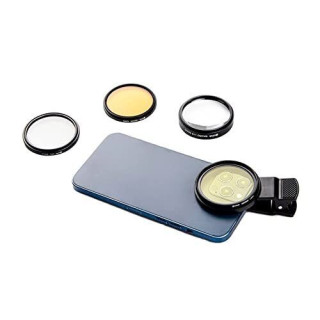 Orphek lens kit