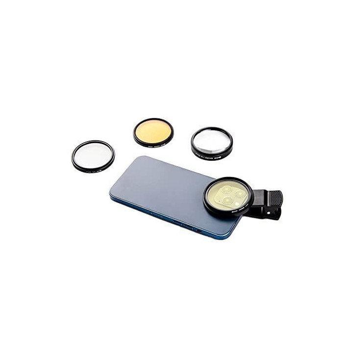 Orphek lens kit