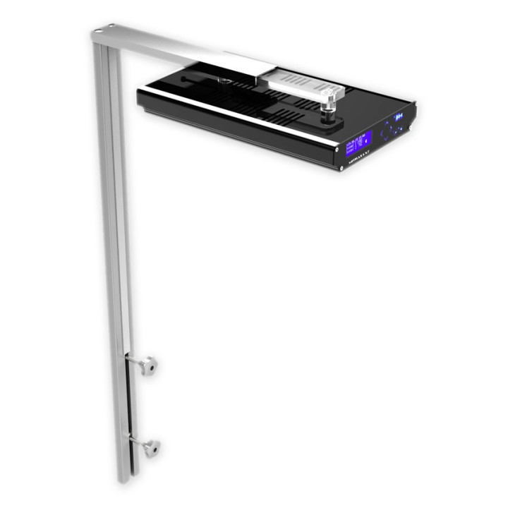 GHL Mitras flex mount system 1