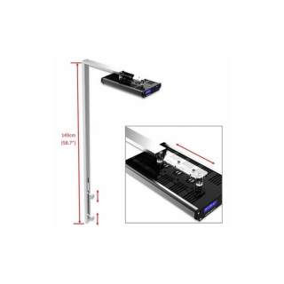 GHL Mitras flex mount system 1