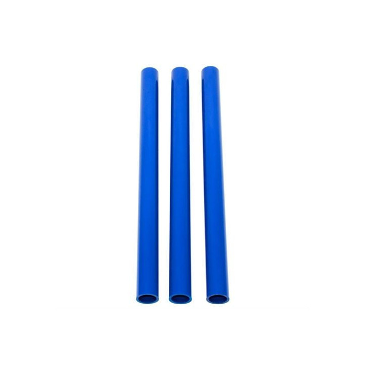 Tube PVC Pression DN 40 mm Bleu - barre de 1 mètre