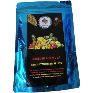 DDI Breeder Formula