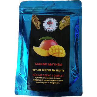 DDI Mango Mayhem